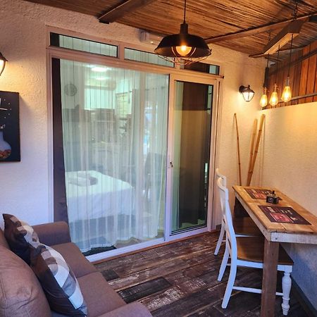 The Rustic Studio Grand Baie Exterior foto